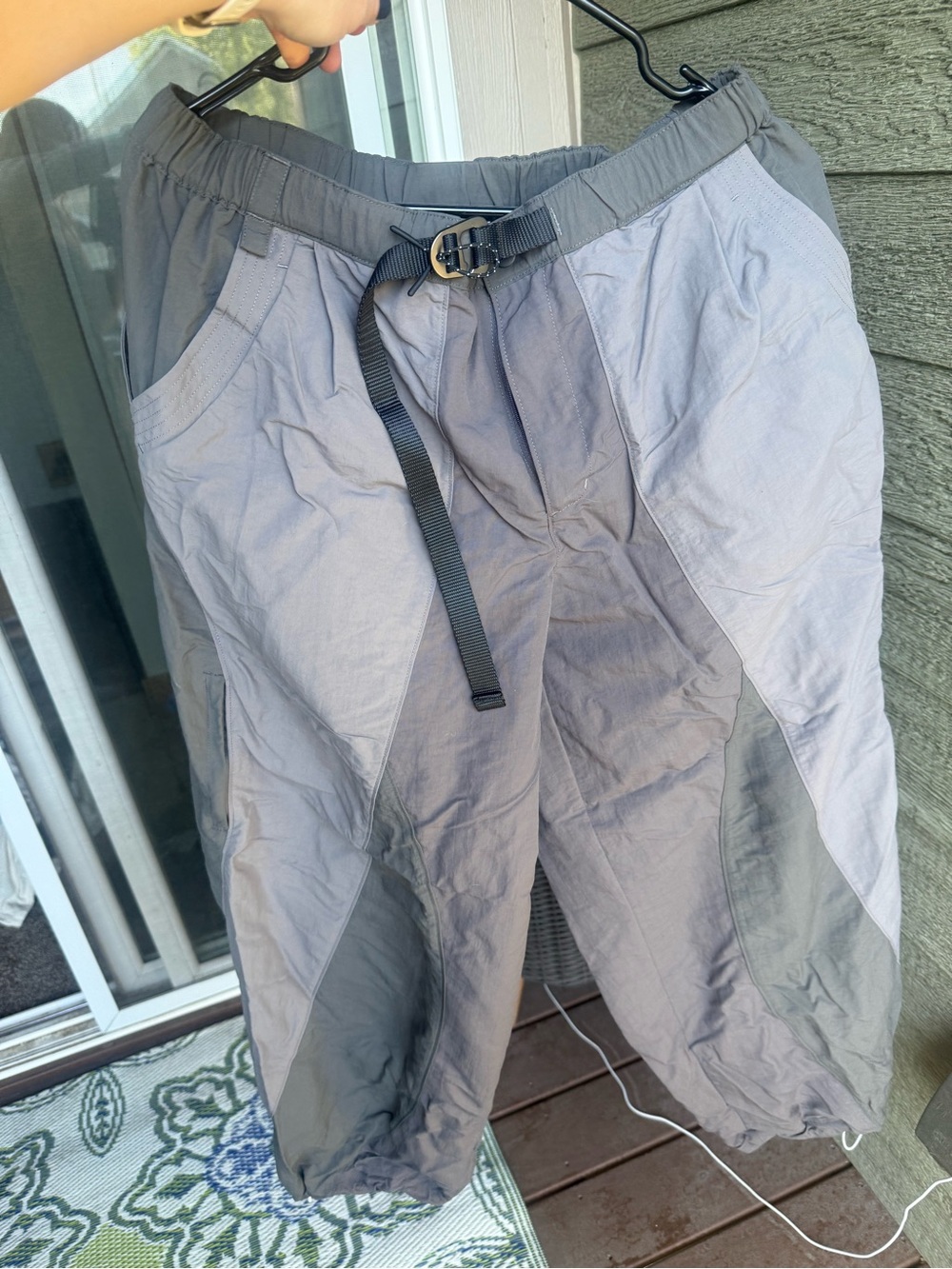 Kawa Club Cicada Pant